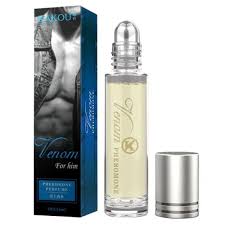 DUO SEDUCTOR - PERFUMES DE FEROMONAS